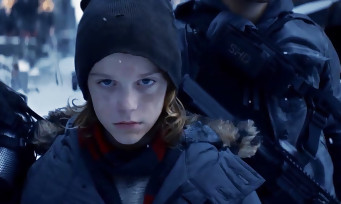 The Division : un nouveau trailer en live action réalisé par Xavier Gens, le réalisateur de Hitman