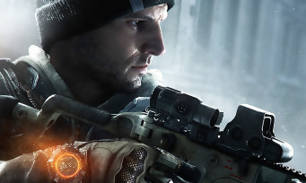 The Division : Ubisoft lâche un trailer de la version PC en 60fps