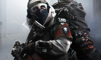 Charts France : le rouleau-compresseur The Division, des ventes 100% Ubisoft