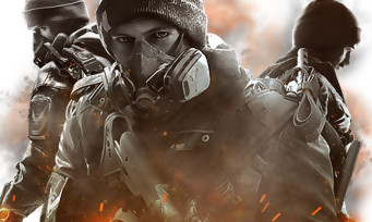 The Division : l'extension Survie arrive demain, voici les nouveautés annoncées !