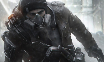 The Division : un trailer de lancement pour l'extension "Souterrains"