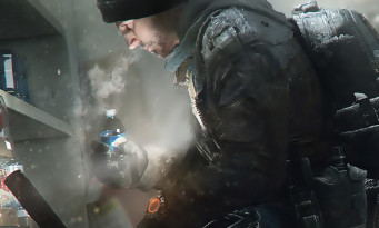 The Division : l'extension "Baroud D'honneur" présente son PvP en vidéo