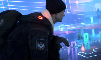 The Division : la mise à jour Résistance se lance en vidéo, voici toutes les informations