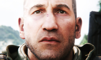 Ghost Recon Breakpoint : un making-of montre comment Jon Bernthal incarne son personnage