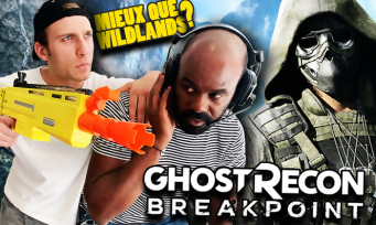 Ghost Recon Breakpoint : on y a rejoué 7h, une suite meilleure que Wildlands ?