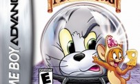 Tom & Jerry : L'Anneau Magique