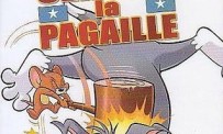 Tom & Jerry Sèment la Pagaille