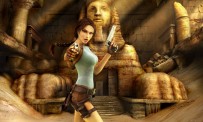 GC 07 > Tomb Raider exposé sur Wii