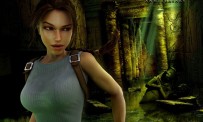 Test Tomb Raider Anniversary