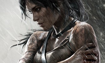 TOMB RAIDER Definitive Edition : découvrez le trailer de lancement du jeu