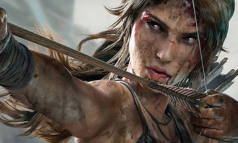 TOMB RAIDER Definitive Edition : Square Enix certifie qu'il ne s'agit pas d'un simple portage next gen'