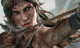 TOMB RAIDER Definitive Edition : une vidéo making of pour expliquer les bienfaits de la next-gen