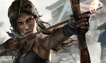 TOMB RAIDER Definitive Edition : la version Xbox One tournera bien en 1080p