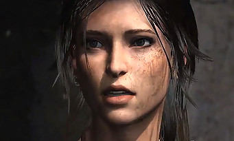 TOMB RAIDER Definitive Edition : meilleur sur PS4 que sur Xbox One ?