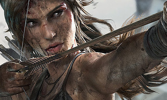 Test TOMB RAIDER Definitive Edition sur PS4