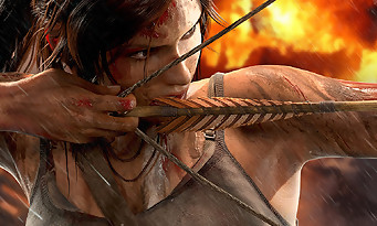 TOMB RAIDER Definitive Edition : une nouvelle vidéo technique pour convaincre les joueurs