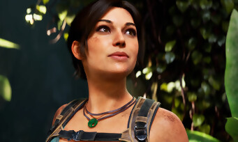 Tomb Raider : Lara Croft sera de retour en 2026 et 2027, à travers un remake et un nouveau jeu