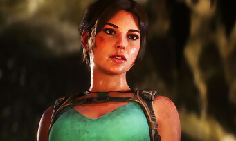 Tomb Raider Legacy of Atlantis évite la confrontation avec GTA 6 et préfère début 2027