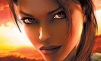 Tomb Raider Legend