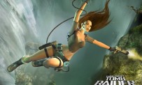 Tomb Raider Legend