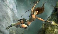 GC > Lara Croft prend la pose