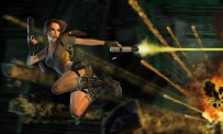 Tomb Raider Legend