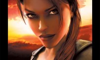 Tomb Raider Legend : images DS et GBA
