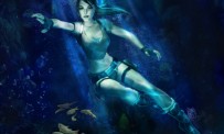 Tomb Raider Legend