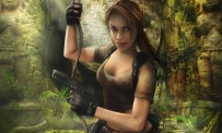 Test Tomb Raider Legend