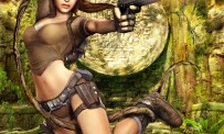 Tomb Raider Legend dispo en platinum