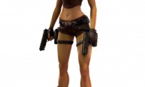 Tomb Raider Legend : des images DS & GBA