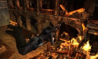 Test Tomb Raider Underworld