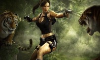 Tomb Raider Underworld