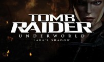 Tomb Raider Underworld - Lara's Shadow