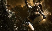 TR Underworld : Lara, cette athlète
