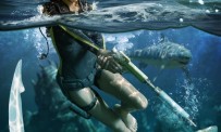 Tomb Raider Underworld : le contenu dat