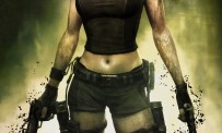 Tomb Raider Underworld