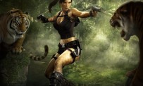 E3 08 > Tomb Raider Underworld illustr