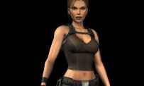 Tomb Raider Underworld s'illustre sur DS