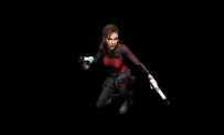 Tomb Raider Underworld : démo en ligne