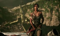 Tomb Raider - vidéo E3