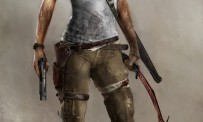 Lara Croft cherche sa voix