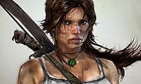 Des images du prochain Tomb Raider