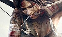 TOMB RAIDER : le trailer des VGA 2012 en français