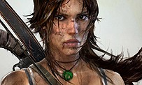 TOMB RAIDER : sortie repoussée à 2013