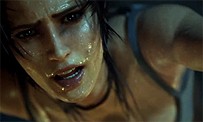 TOMB RAIDER  : un aperçu du trailer de l'E3 2012