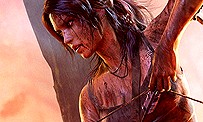 TOMB RAIDER : pas de démo jouable pour palper Lara Croft !