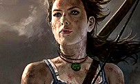 TOMB RAIDER : le guide de survie de Lara Croft