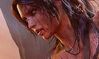 TOMB RAIDER : apprenez à survivre dans le jeu en vidéo