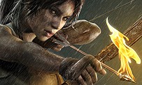 TOMB RAIDER : Lara Croft se mouille en vidéo pendant 11 minutes